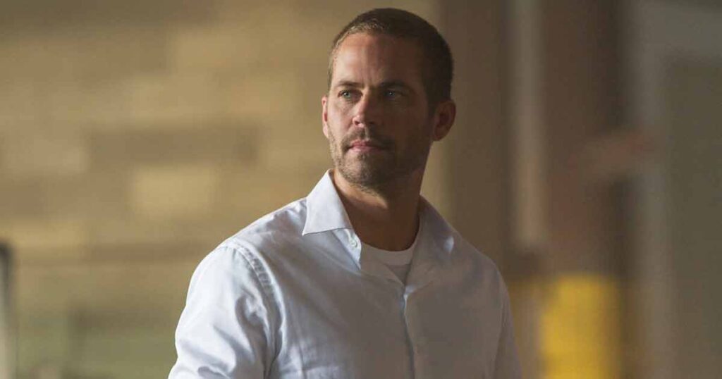 Fast & Furious' Paul Walker Had A Relationship With A Couple Of 16-Year-Old Girls Before Passing Away? Indicates Reports