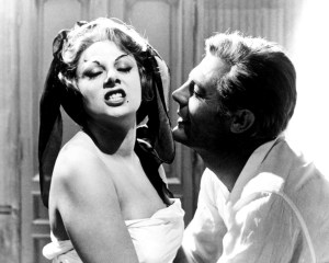 Federico Fellini Mistress & ‘8½’ Star Was 90 – Deadline