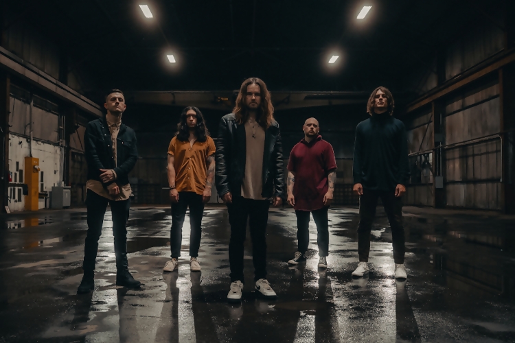 Fit For A King Release Heavy New Single ‘Keeping Secrets’