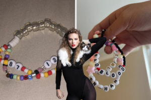 Friendship Bracelets And Heartfelt Notes — This Is How Taylor Swift Fans Are Saying Thank You To Their Fave Popstar