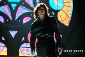 GALLERY: Bring Me The Horizon’s Arena Spectacular Arrives In London