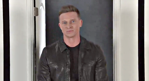 General Hospital Spoilers: Steve Burton’s Return Announcement – Jason Morgan's Resurrection Happening Early 2024