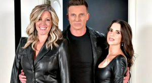 General Hospital Spoilers: Will Jason Morgan Reunite with Carly or Sam – Which Love Story Continues?