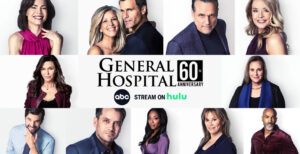 General Hospital executives invited actress Lindsay Hartley back to the soap opera