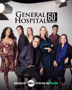 Fans are reeling from losing two popular stars in less than a month as General Hospital finds new balance after cast shake-up