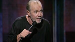 George Carlin’s Estate Sues Creators of AI Comedy Special