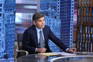 George Stephanopoulos enjoyed his wife's birthday during a special day after he went missing from television