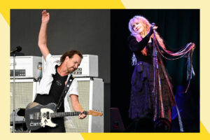 Get tickets to 2024 BottleRock Festival with Pearl Jam, Stevie Nicks