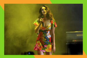 Get tickets to 2024 Hangout Festival with Lana Del Rey, Zach Bryan
