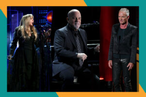 Get tickets to Billy Joel 2024 concerts with Sting, Stevie Nicks
