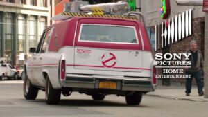 Ghostbusters (2016) Film Clip "Let's Go" - Now on Digital