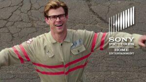 Ghostbusters (2016) "Say Hello" - Now on Blu-ray & Digital