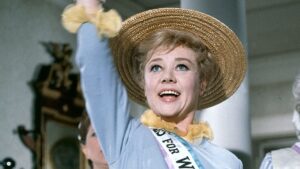 Glynis Johns, Mary Poppins Actor, Dead at 100