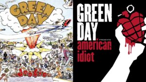 Green Day to Perform Dookie and American Idiot on Upcoming Tour