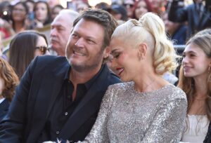 Gwen Stefani Shares Blake Shelton Marriage Update Amid Divorce Rumors