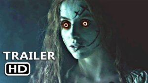 HERETIKS Official Trailer (2018) Horror Movie