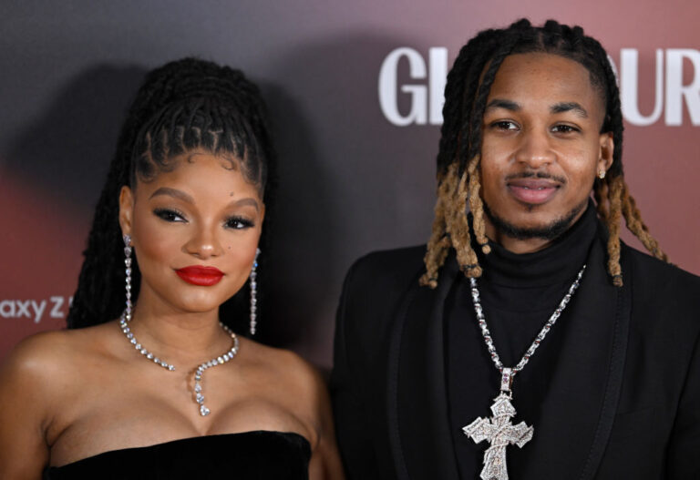 Halle Bailey Confirms That She Gave Birth To A Son, Halo - Cirrkus News