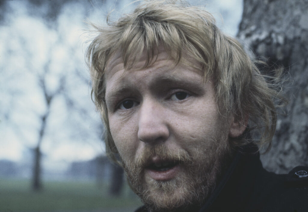 Harry Nilsson's The Point! Remains an Absurd Triumph