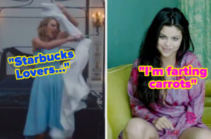Here Are Some Popular Songs That People Misheard The Lyrics For, But I’m Wondering Which Did You Hear First?