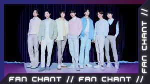 How BTS Can Help Fans Learn Korean: Fan Chant