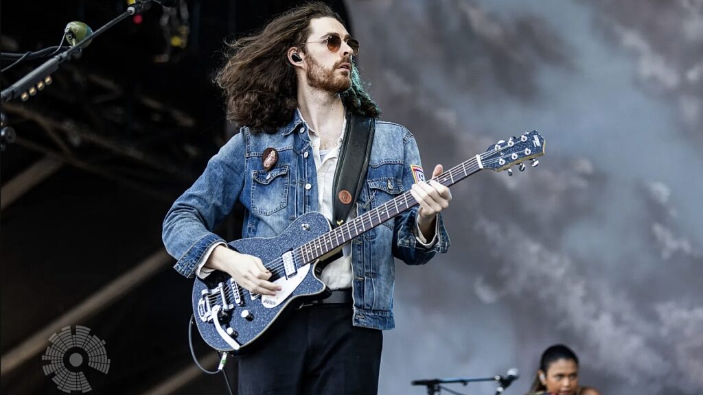 Hozier Adds 2024 North American Tour Dates