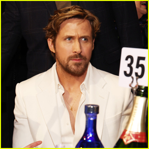 Humble Ryan Gosling Appears Shocked Upon Winning Best Original Song at Critics Choice Awards
