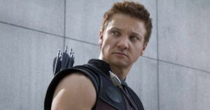 When Jeremy Renner Felt Like An Extra While Doing The Avengers