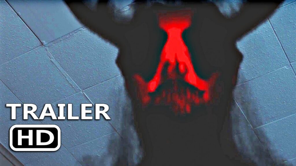 IT LIVES INSIDE Official Trailer (2018) Horror Movie