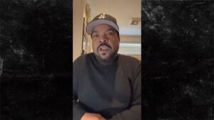Ice Cube Addresses Katt Williams Interview, Agrees and Disagrees