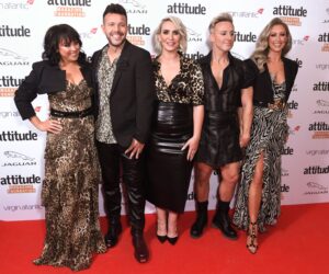 Steps have launched a new musical they say is the 'perfect story' for their journeyed careers