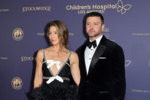 Jessica Biel and Justin Timberlake have endured highs and lows during their marriage