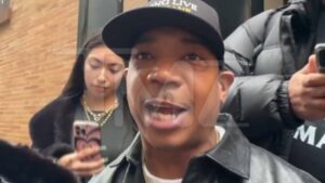 Ja Rule Gives Parental Advice to Ashanti, Teases Direction of New Music
