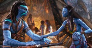 Avatar 4's Filming Begins Half A Decade Before Its Release