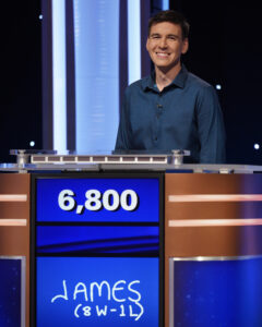 Jeopardy! champion James Holzhauer criticized the show's celebrity edition