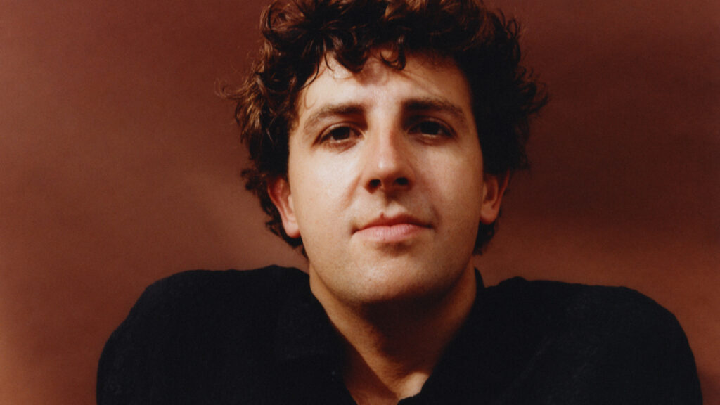 Jamie xx Shares the New Single "It's So Good": Stream