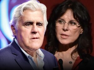 Jay Leno Files For Conservatorship Over Wife Mavis, She Suffers From Alzheimer's