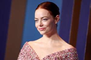 Emma Stone shocked fans by revealing in a new interview that she really wants to be on Jeopardy!