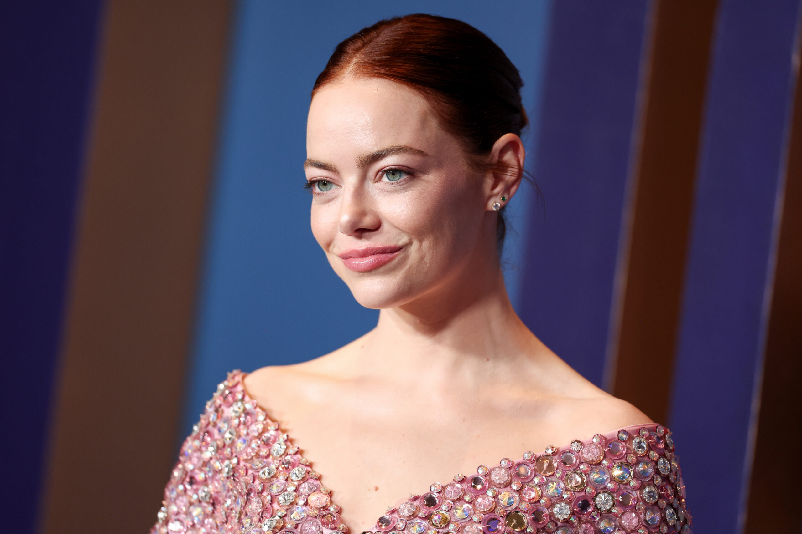 Jeopardy! drops major hint about Emma Stone's future on show after ...