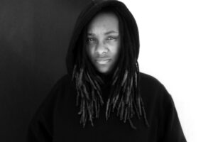Jlin is Back with a New Album