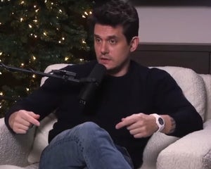 John Mayer Asks Conan O’Brien Why SNL Performers Have A 'Coldness' Towards Him