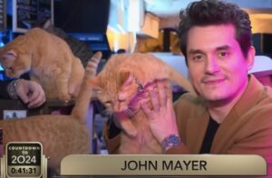 Watch: John Mayer Tells Dead & Company Fans to Have Hope for 2024 Dates