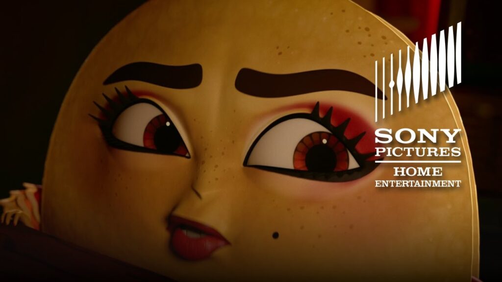 Join the SAUSAGE PARTY: Now on Digital! "Politics as Usual"