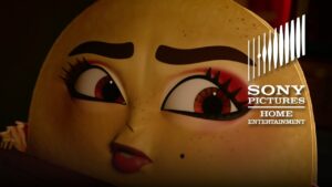 Join the SAUSAGE PARTY: Now on Digital! "Politics as Usual"
