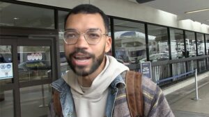 Justice Smith Jokes White People Can't Say 'Magical Negroes' Movie Title