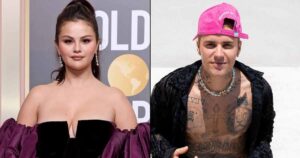 Would Justin Bieber Call Ex-Flame Selena Gomez Everyday?