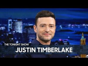 Justin Timberlake's Forget Tomorrow tour hits L.A. in May
