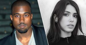 Kanye West & Bianca Censori Get Chided By Random Guy In LA