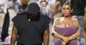 Kanye West's Wife Bianca Censori Has Shown Him Her True Self, Reveals A Source - Find Out More!