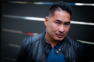 Ke Huy Quan Joins ‘With Love’ Movie From Universal, 87North – Deadline