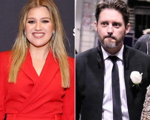 Kelly Clarkson Explains Stunning Body Transformation And Shares How She Lost The Weight